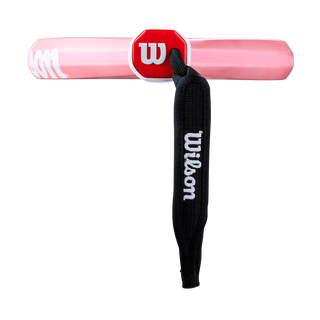 Wilson Blade LS Pink V4 Padel Racket - 2026