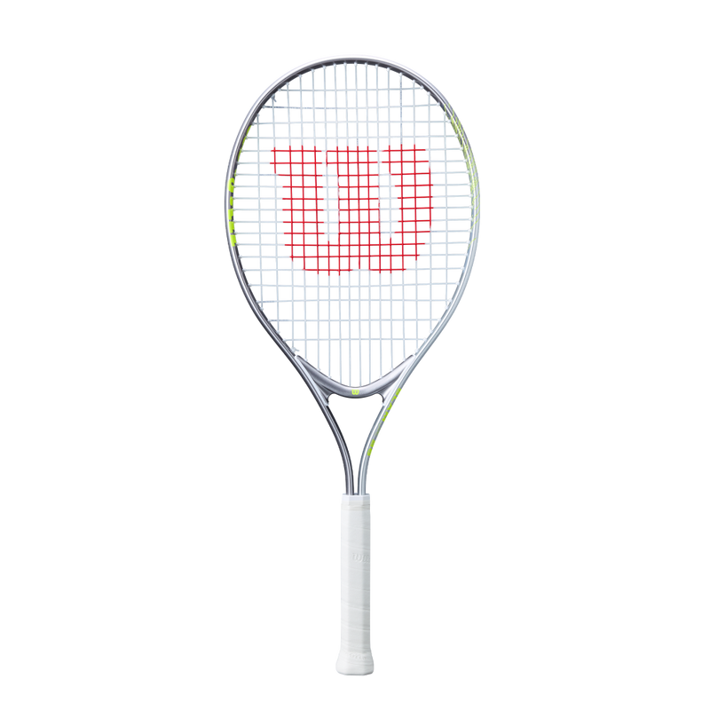 Wilson Slam 26 Junior Tennis Racket - 2026