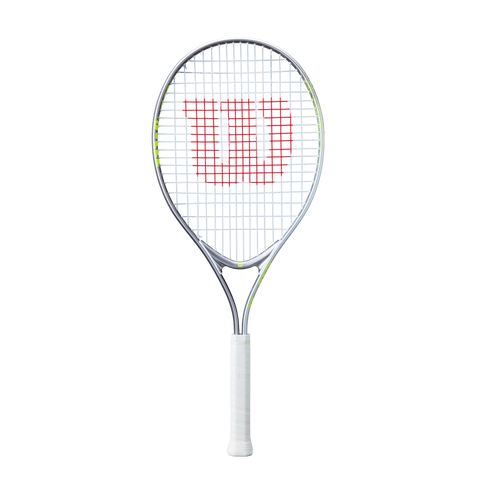 Wilson Slam 26 Junior Tennis Racket - 2026