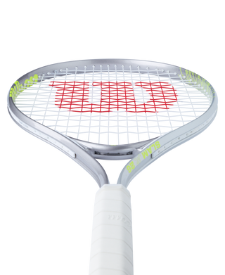 Wilson Slam 26 Junior Tennis Racket - 2026