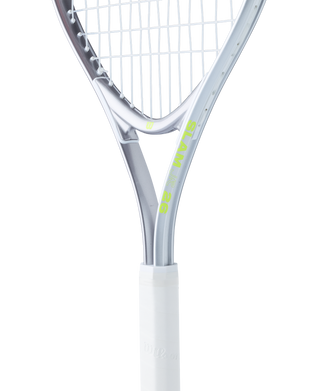 Wilson Slam 26 Junior Tennis Racket - 2026