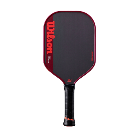 Wilson Blaze Strikefoam Pro 13 Pickleball Paddle