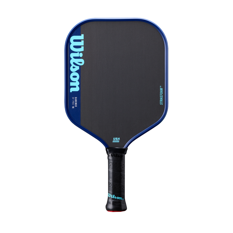 Wilson Cadence Strikefoam Pro 16 Pickleball Paddle