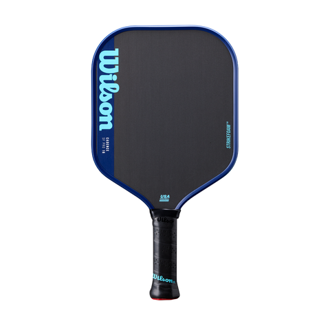 Wilson Cadence Strikefoam Pro 16 Pickleball Paddle