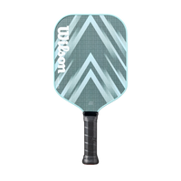 Wilson Fierce Max V2 Pickleball Paddle - 2026