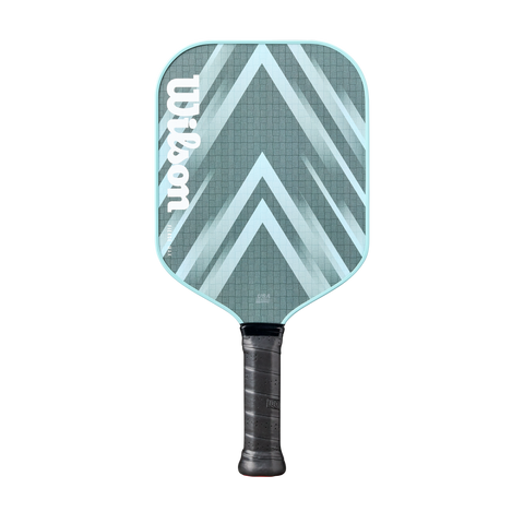 Wilson Fierce Max V2 Pickleball Paddle - 2026