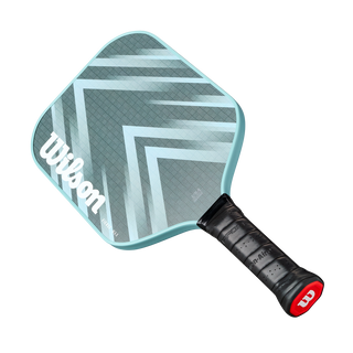 Wilson Fierce Max V2 Pickleball Paddle - 2026