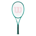 Wilson Blade 98 16x19 V10 Tennis Racket - Frame Only - 2026