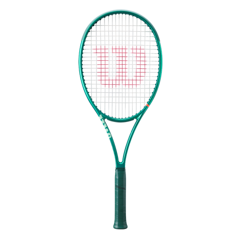 Wilson Blade 98 16x19 V10 Tennis Racket - Frame Only - 2026