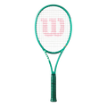 Wilson Blade 98 18x20 V10 Tennis Racket - Frame Only - 2026