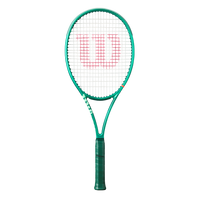 Wilson Blade 98 18x20 V10 Tennis Racket - Frame Only - 2026