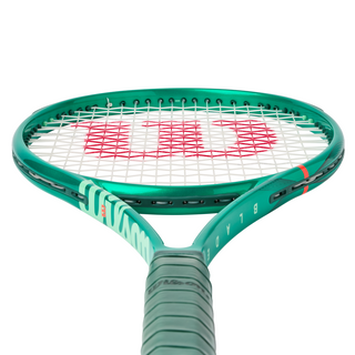 Wilson Blade 98 18x20 V10 Tennis Racket - Frame Only - 2026