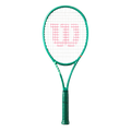 Wilson Blade 98S V10 Tennis Racket - Frame Only - 2026