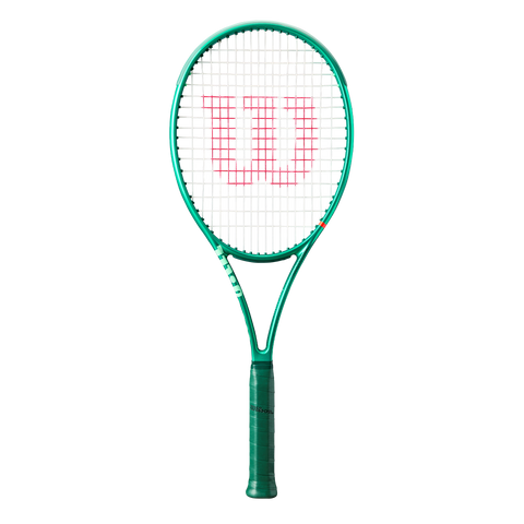 Wilson Blade 98S V10 Tennis Racket - Frame Only - 2026