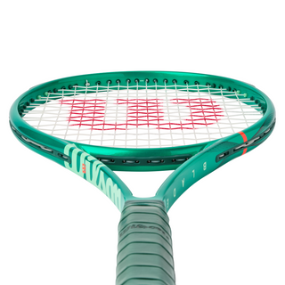 Wilson Blade 98S V10 Tennis Racket - Frame Only - 2026