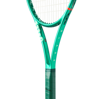 Wilson Blade 98S V10 Tennis Racket - Frame Only - 2026