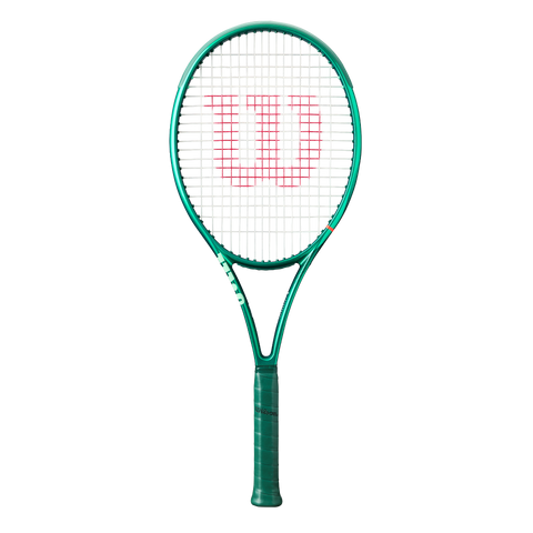 Wilson Blade 100 V10 Tennis Racket - 2026 - Frame Only