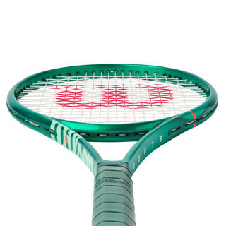 Wilson Blade 100 V10 Tennis Racket - 2026 - Frame Only