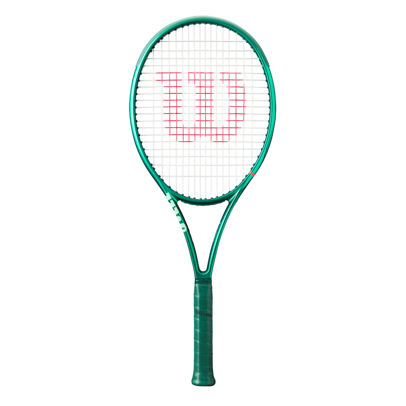 Wilson Blade 100UL V10 Tennis Racket - Strung - 2026