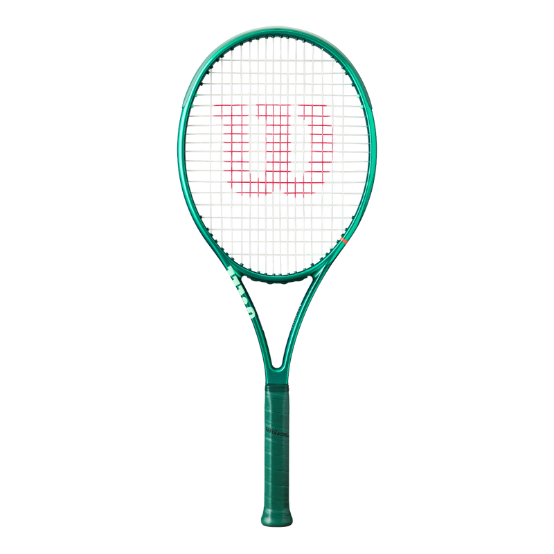 Wilson Blade 104 V10 Tennis Racket - Unstrung - 2026