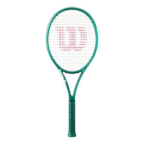 Wilson Blade 104 V10 Tennis Racket - Unstrung - 2026