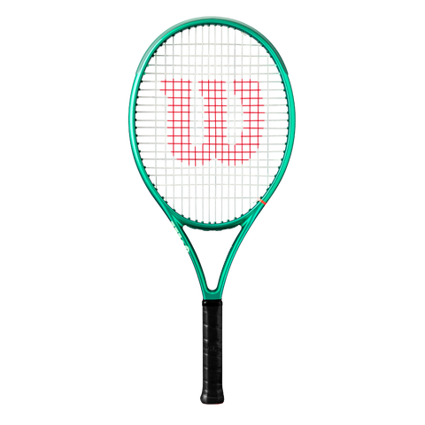 Wilson Blade 25 V10 Tennis Racket - 2026
