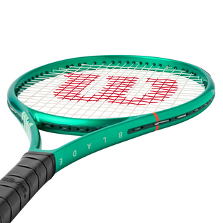 Wilson Blade 25 V10 Tennis Racket - 2026