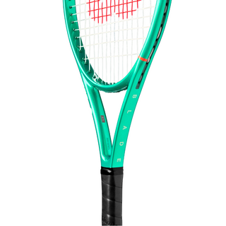 Wilson Blade 25 V10 Tennis Racket - 2026