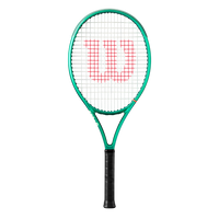 Wilson Blade 26 V10 Tennis Racket - 2026