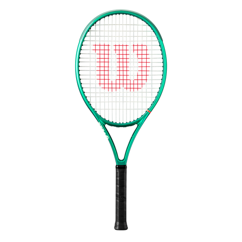 Wilson Blade 26 V10 Tennis Racket - 2026