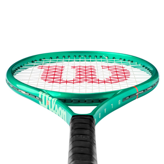 Wilson Blade 26 V10 Tennis Racket - 2026