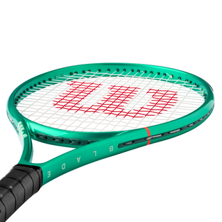 Wilson Blade 26 V10 Tennis Racket - 2026