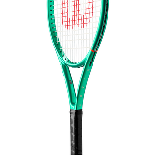 Wilson Blade 26 V10 Tennis Racket - 2026