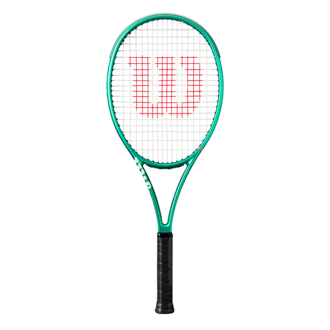 Wilson Blade 101 Team V10 Tennis Racket - Strung - 2026