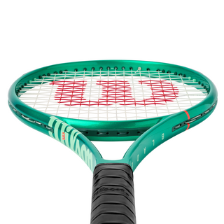 Wilson Blade 101 Team V10 Tennis Racket - Strung - 2026