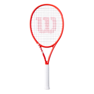 Wilson Clash 100L V3 Reverse Tennis Racket - Frame Only - 2026