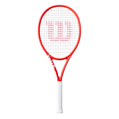 Wilson Clash 100UL V3 Reverse Tennis Racket - Strung - 2026