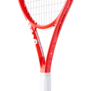 Wilson Clash 100UL V3 Reverse Tennis Racket - Strung - 2026