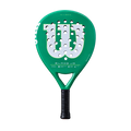 Wilson Blade Junior V4 Padel Racket - 2026