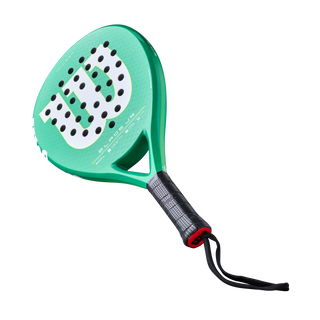 Wilson Blade Junior V4 Padel Racket - 2026