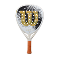 Wilson Defy Pro V1 SE Padel Racket - 2026