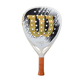 Wilson Defy Pro V1 SE Padel Racket - 2026
