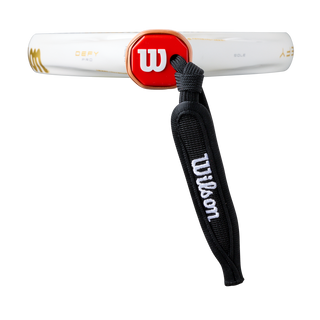 Wilson Defy Pro V1 SE Padel Racket - 2026