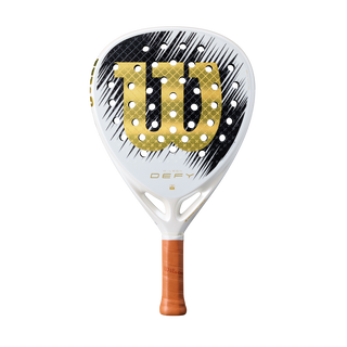 Wilson Defy V1 SE Padel Racket - 2026