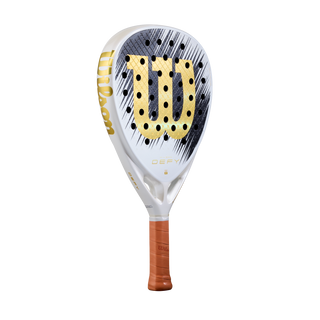 Wilson Defy V1 SE Padel Racket - 2026