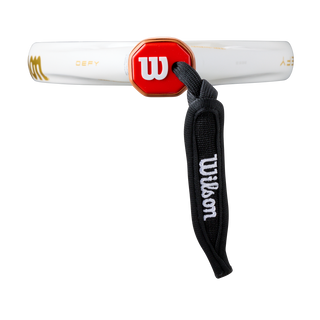 Wilson Defy V1 SE Padel Racket - 2026