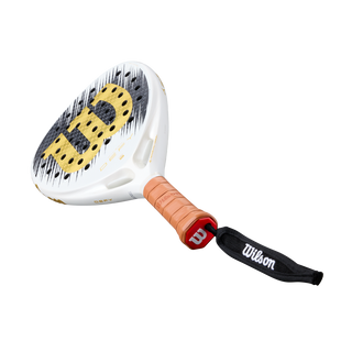 Wilson Defy V1 SE Padel Racket - 2026