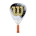 Wilson Defy LS V1 SE Padel Racket - 2026