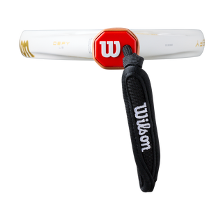 Wilson Defy LS V1 SE Padel Racket - 2026