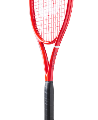 Wilson Defyer 98 Pro V1 Tennis Racket - Frame Only - Redline Concept Edition